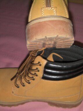 Womens or Mens Boots
